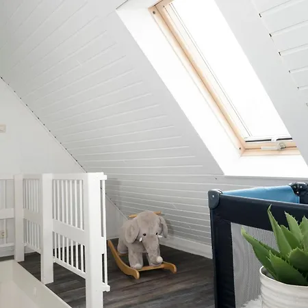 Strandhaus Bornhausen Anker Dahme (Schleswig-Holstein)