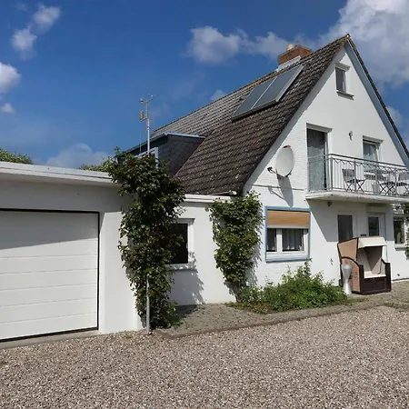 Strandhaus Bornhausen Anker * Dahme (Schleswig-Holstein)