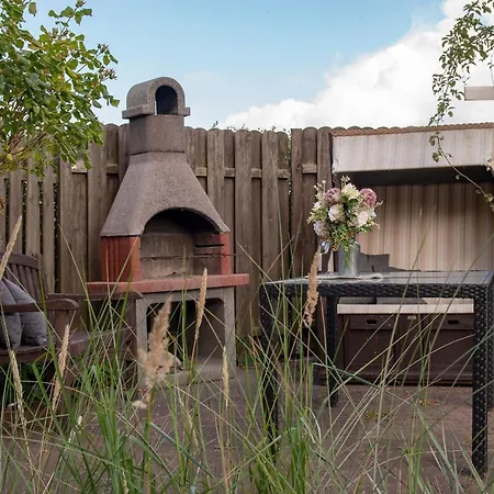 Strandhaus Bornhausen Anker Appartamento *