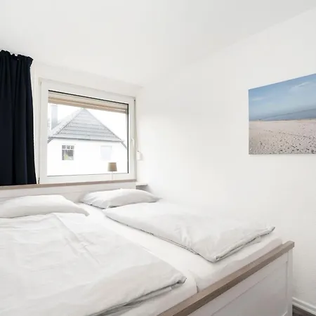 Strandhaus Bornhausen Anker *