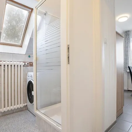 Strandhaus Bornhausen Anker