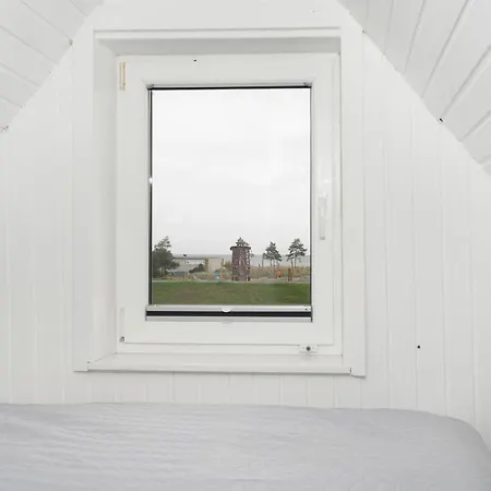 Appartamento Strandhaus Bornhausen Anker