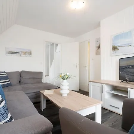 Strandhaus Bornhausen Anker Dahme (Schleswig-Holstein)