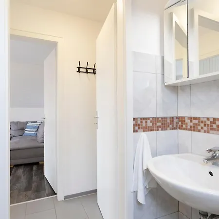 Strandhaus Bornhausen Anker Dahme (Schleswig-Holstein)