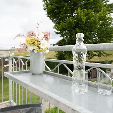 Strandhaus Bornhausen Anker Appartamento Dahme (Schleswig-Holstein)
