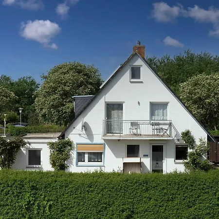 Strandhaus Bornhausen Anker Appartamento Dahme (Schleswig-Holstein)