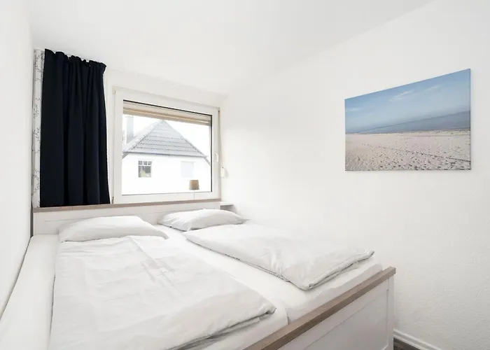 Strandhaus Bornhausen Anker *