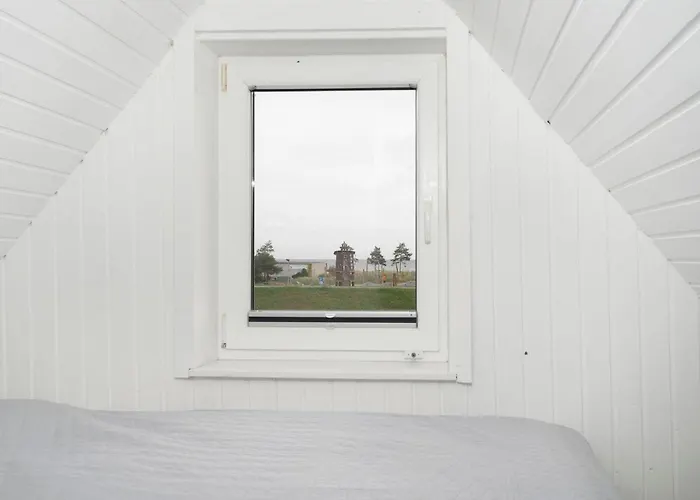 Апартаменты Strandhaus Bornhausen Anker
